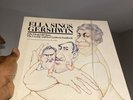 SEALED Ella Fitzgerald Sings The George & Ira Gershwin Songbook Box Set LP Vinyl