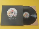 QUEEN A DAY AT THE RACES 1U/1U 1st PRESS SUPER CLEAN COVER & AUDIO NMINT / MINT-