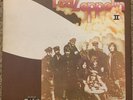 Led Zeppelin II LP 1969 RL SS Hot Mix SD 8236 RL Very RARE Clean Copy VG+/VG+