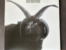 The Cult self titled 2 LP vinyl 1994 ORIGINAL press Exc condition Black Sheep