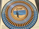 The Coral sea of mirrors Blood records Ltd To 1500