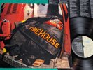 FireHouse - Hold Your Fire BRAZIL 1st press Lp 1992 with Insert