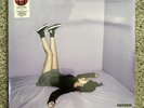 Olivia Rodrigo Guts Vinyl LP SIGNED & NUMBERED Opaque Sea Foam Green Target RARE