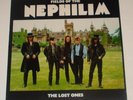 Fields Of The Nephilim - The Lost Ones *RARE*