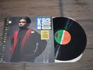 K-SOLO TELL THE WORLD MY NAME LP OG 1990 1st Pressing NM- #782108-1