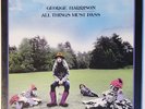 George Harrison - All Things Must Pass 2001 Europe  Reissue Sealed