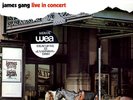 Live In Concert by James Gang  RARE  BRaND NEW  (Vinyl LP, 1984, MCA Records)