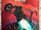 Meatloaf - Bat Out Of Hell HSM OG Vinyl LP, Epic Records, 1977, NM-, UC