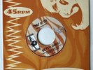 Betty Davis ‎– F.U.N.K. / This Is It - Rare 7'' Vinyl Record Vampi Soul Jukebox