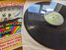 THE BEATLES MAGICAL MYSTERY TOUR REISSUE VINYL LP / LENNON MACCA / £5 FLAT POST