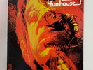 The Stooges Fun House Vinyl LP 1970 Elektra EKS-74071 Canda