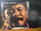 Pharoah Sanders – Wisdom Through Music 1973 Impulse Mtume Cecil McBee Joe Bonner
