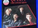 QUEEN GREATEST HITS • Electrola 1C 064-78071  1981  Germany  Stereo