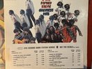 Sly And The Family Stone PROMO LP Epic