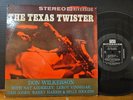 Don Wilkerson ‎– The Texas Twister Riverside Barry Harris Nat Adderley Sam Jones