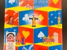 Doctor Who Celestial Toymaker Vinyl 12