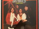 YESTERDAY AND TODAY Struck Down First Pressing Vinyl Record Album LP Y&T London