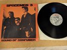 Spacemen 3,original Vinyl,'Sound of Confusion', Fire issue 1989, rare.