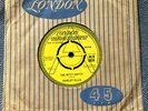 SHIRLEY ELLIS - THE NITTY GRITTY rare UK 1963 DEMO PROMO / MOD / SOUL R&B / EX