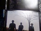 Ash - Twilight Of The Innocents 2xLP Vinyl Gatefold Near Mint