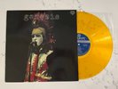 Genesis - Self Titled JAPAN YELLOW LP GXH-1054 LIMITED EDITION ROCK PROG RARE