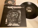 Carcass – Flesh Ripping Sonic Torment (LP) – FIRST PRESS