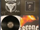 Coroner – Autopsy - The Years 1985 - 2014 In Pictures (LP) – FIRST PRESS