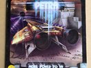 Petra More Power to Ya Christian Rock 80s Star Song 12
