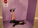 Olivia Rodrigo GUTS Target Exclusive Vinyl  Sea Foam Green - Signed Insert