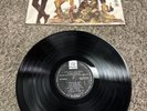 YOU ONLY LIVE TWICE, Soundtrack Album LP James Bond 1967 Stereo Japan Issue
