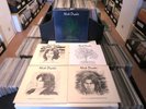 NICK DRAKE: Fruit Tree-Complete Recorded Works, ISLAND, 3 LP-BOX/ 12