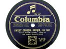 CALIFORNIA RAMBLERS (Rollini) 