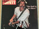 1978 Gatefold Jimmy Buffett Vinyl Album 