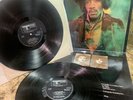 The Jimi Hendrix Experience - Electric Ladyland - First Press LP Vinyl Record