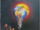 ROBERT PLANT 1993 “FATE OF NATIONS” LED ZEPPELIN SCARCE EDITION NM LP BRAZIL