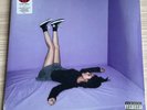 Olivia Rodrigo Guts Target Exclusive Opaque Sea Foam Green Vinyl Signed IN HAND