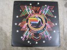 Hawkwind In Search Of Space vinyl LP di-cut cover