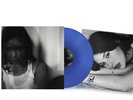 Gracie Abrams Good Riddance Deluxe Blue Vinyl LP + Signed Insert Autographed