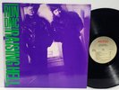 RUN DMC Raising Hell 1986 LP Profile PRO-1217 NEAR MINT Vinyl