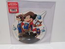 MICKEY MOUSE Disney All For One And One For All 18 Picture Disc VINYL 90th B-Day