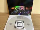 The National - Boxer Live In Brussels Vinyl LP RSD Clear Vinyl