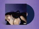 Olivia Rodrigo Guts Limited Edition T Blue Vinyl Record