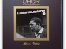 JOHN COLTRANE LOVE SUPREME NEW LP