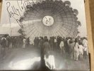 The Smashing Pumpkins – Live At The Viper Room - Signed Autographed Gold Vinyl