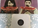 IKE AND TINA TURNER  Blue Tumb BTS 5 33 RPM Gatefold LP: OUTTA SEASON