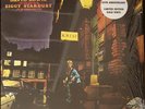 Ziggy Stardust 45th Anniversary Gold Vinyl
