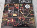 PUSCIFER: 