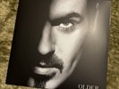 GEORGE MICHAEL - OLDER Vinyl 2 LP Record Album 180g Remastered 2022 Reissue