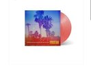 Keanu Reeves SIGNED LP Dogstar : Somewhere Between the Palm Trees and Powerlines