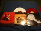The White Stripes – Elephant - 2003 White/Red Vinyl 2LP - Excellent Rare